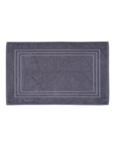 Tapis de bain 1000g/m2 - Coloris Gris