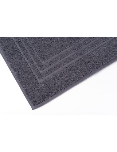 Détails Tapis - Coloris gris
