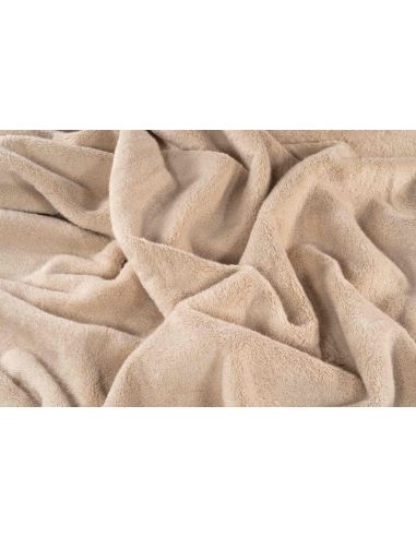 Peignoir Luxe - Microcoton