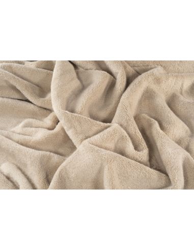Serviette de toilette - Coloris Lin